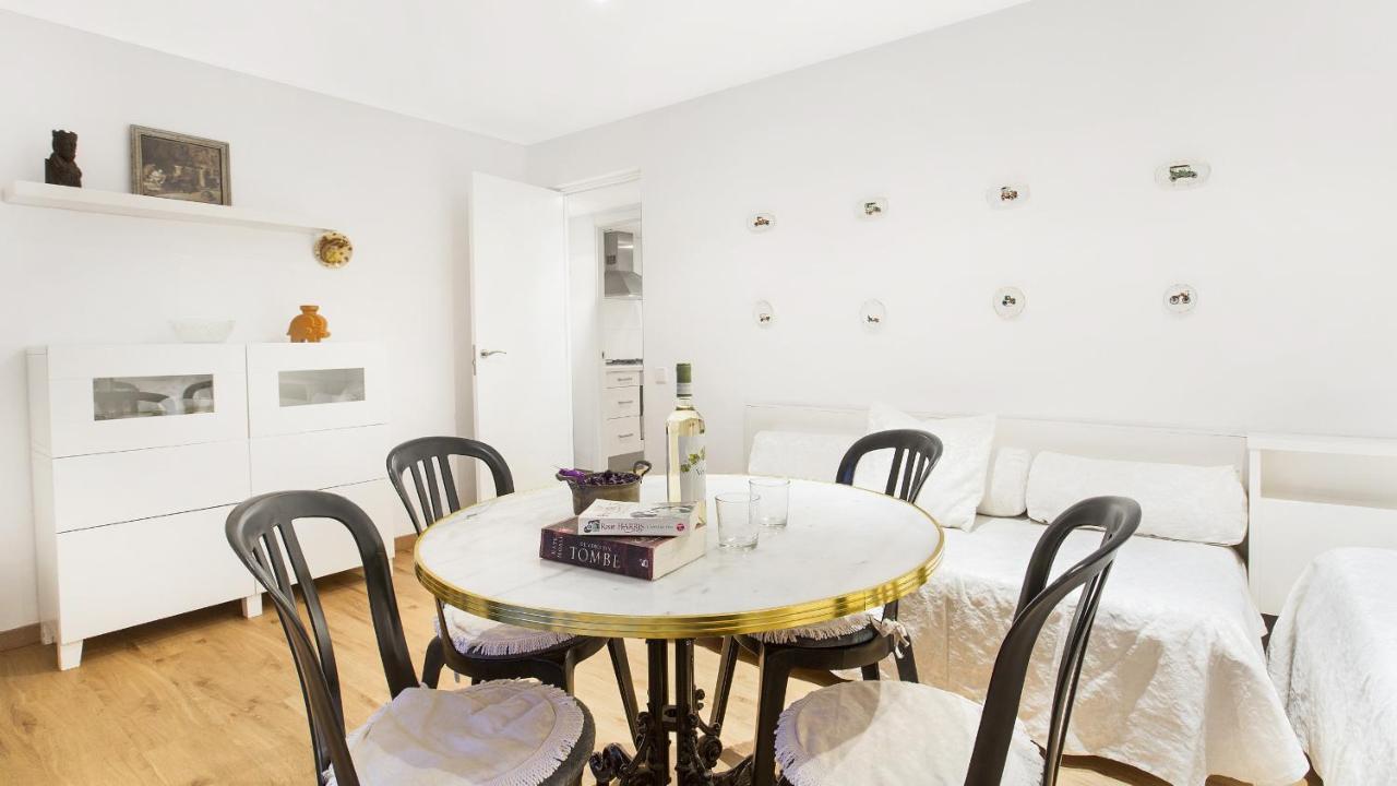 Apartamentos Ancora Llafranc Exteriér fotografie